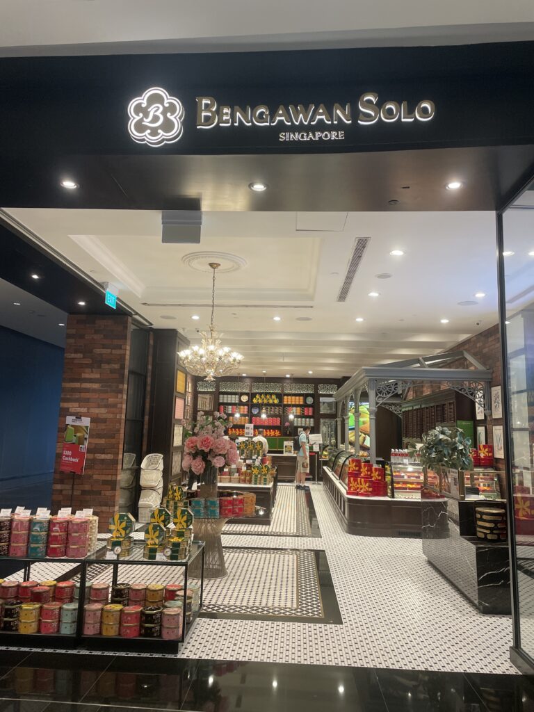 Bengawan Solo 3