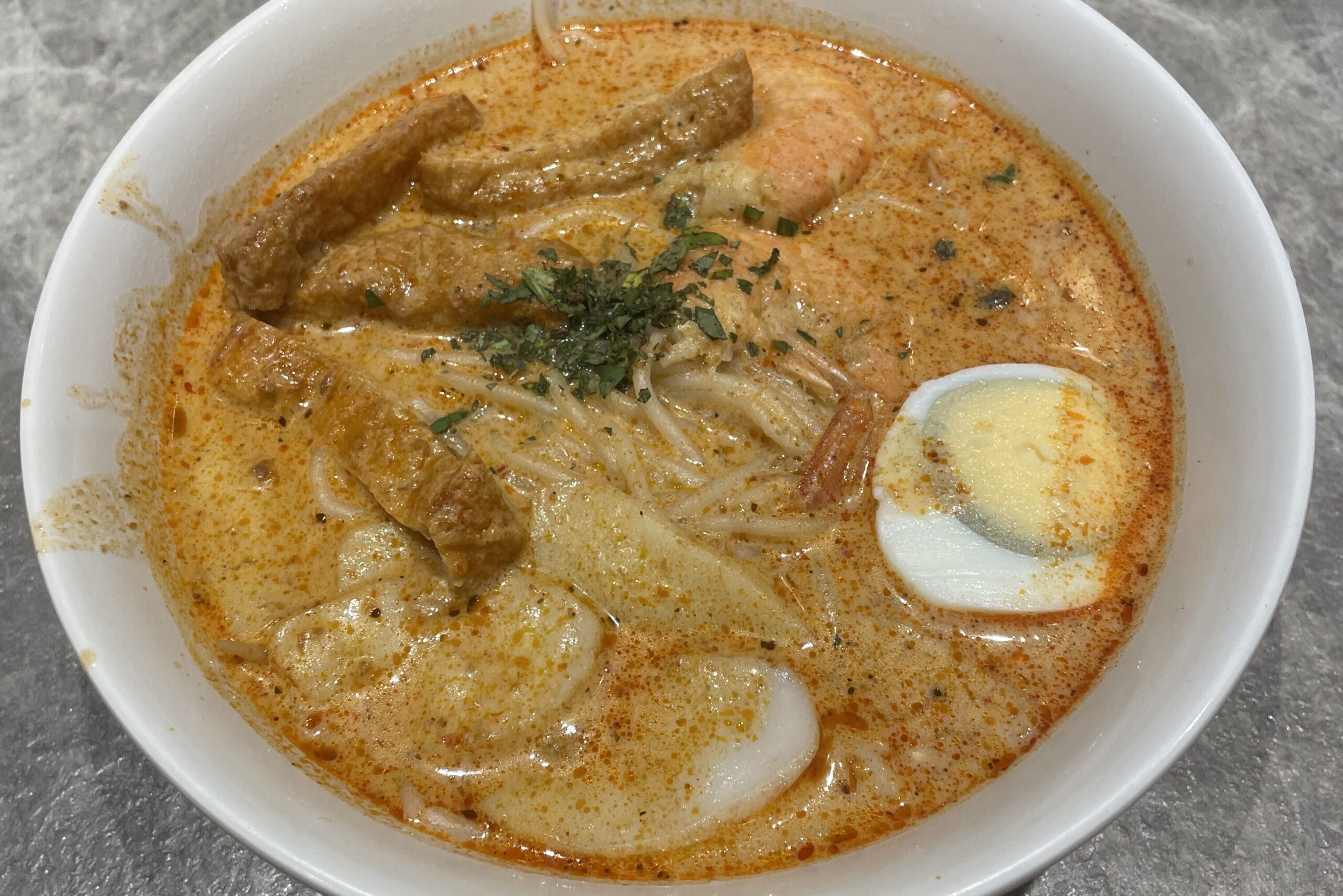 Laksa-EAST COAST LAGOON