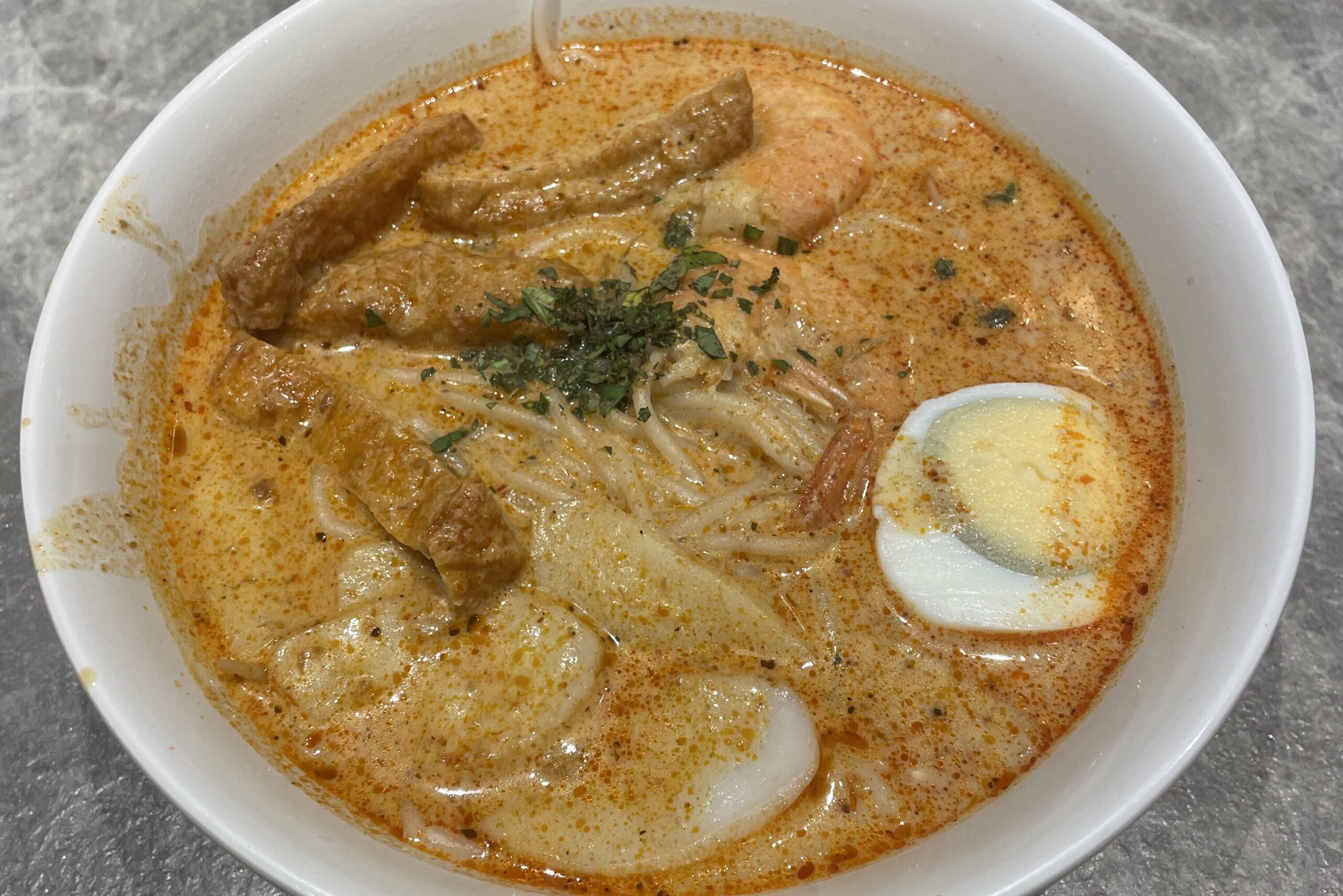 Laksa-EAST COAST LAGOON