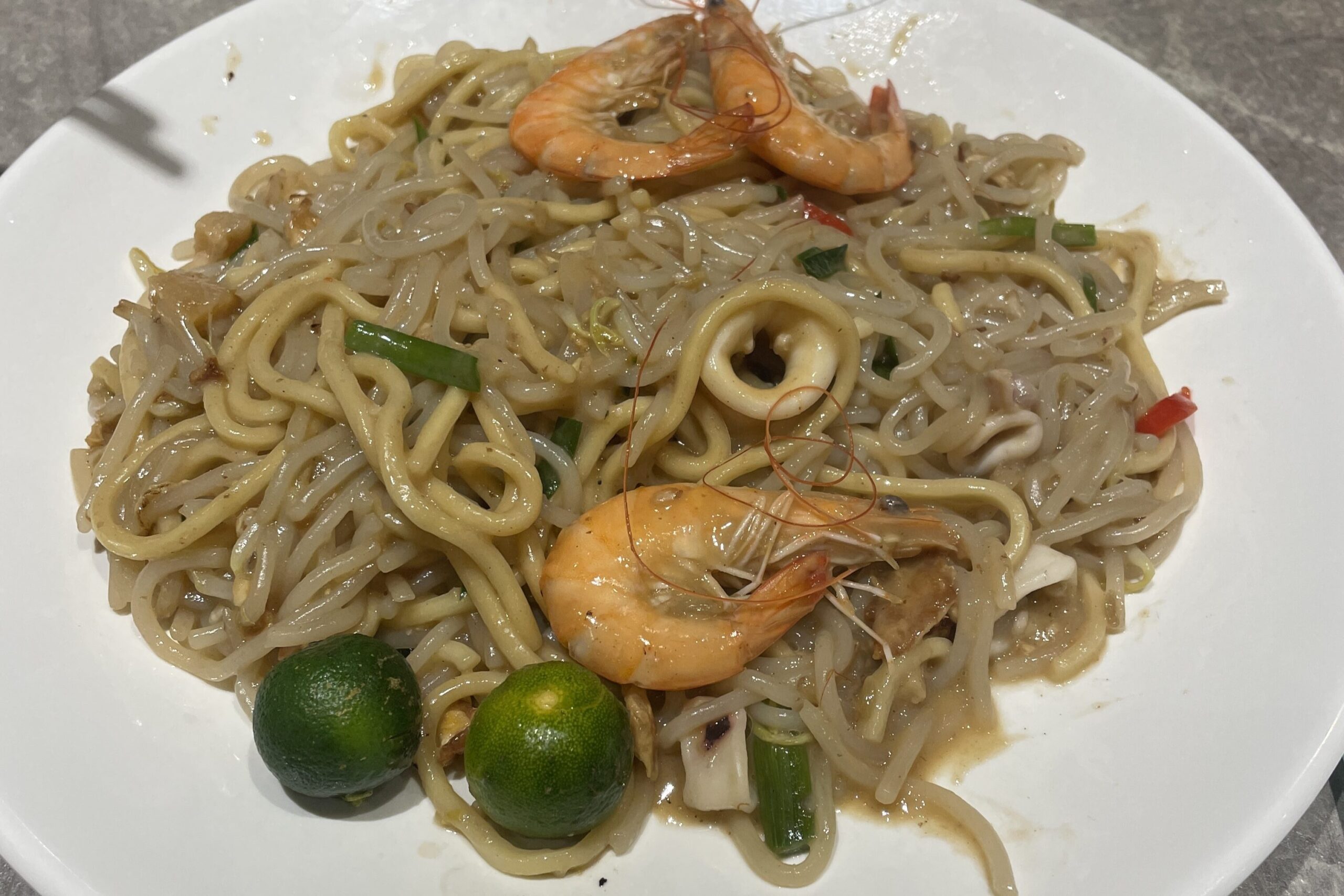  Hokkien mee